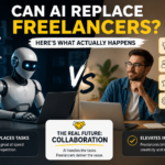 Freelauncer VS AI