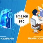 Ai vs Mannual Amazon PPC