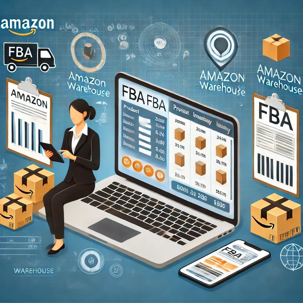 Amazon FBA has changed a lot over the last few years.