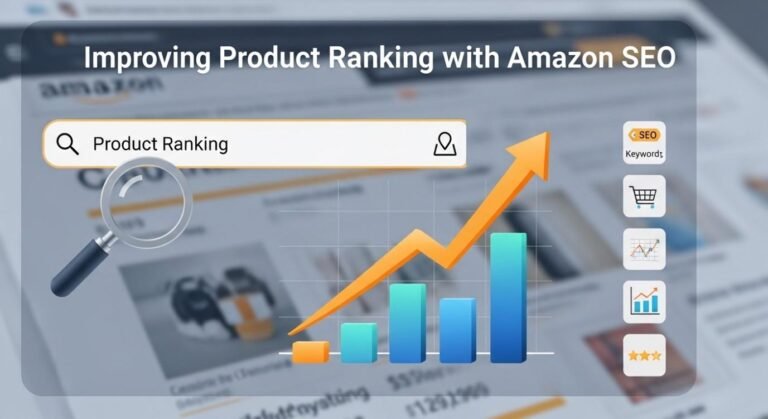 Rank organicaaly on amazon