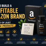Become A Profitable Brand On Amazon