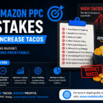 10 Amazon PPC Mistakes That Increase TACOS in 2026!