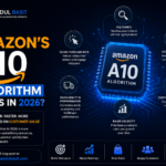 How Amazon's A10 Algorithm Works in 2026?