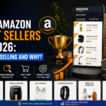 Top Amazon Best Sellers in 2026: What’s Selling and Why