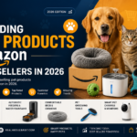 Trending Pet Products Amazon Best Sellers in 2026!